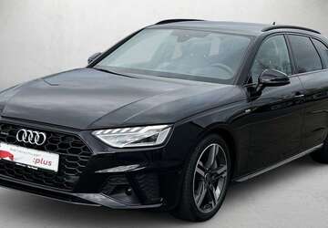 Audi A4 53.354 km 37.680 &euro; Mainz 55131