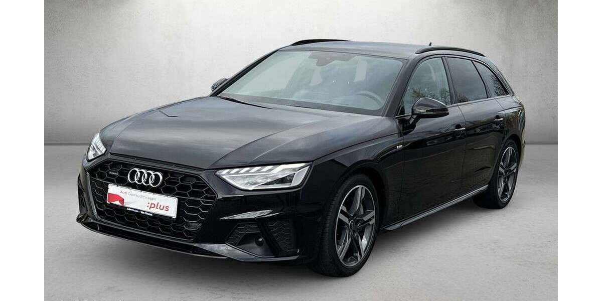 Audi A4 53.354 km 37.680 &euro; Mainz 55131