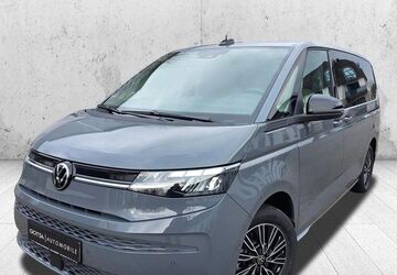 VW T7 Multivan 1.500 km 62.850 &euro; Mörfelden-Walldorf 64546