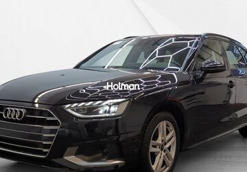 Audi A4 26.672 km 29.730 &euro; Eschborn 65760