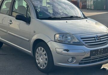 Citroen C3 175.000 km 1.990 &euro; Mainz - Mombach 55120