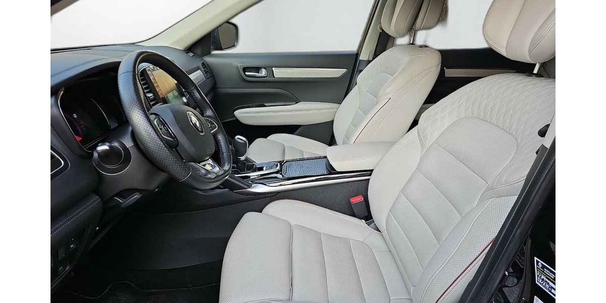 Renault Koleos Initiale Paris Schiebedach, 47.491 km 25.690 &euro; Schwalbach/Taunus 65824