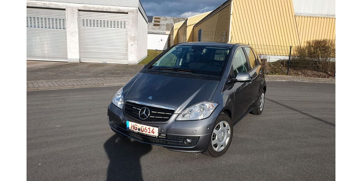 Mercedes-Benz A 180 128.066 km 6.250 &euro; Kronberg 61476