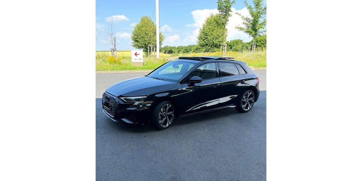 Audi A3 38.226 km 29.350 &euro; Udenheim 55288