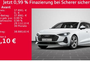 Audi A5 27.400 km 37.890 &euro; Wiesbaden 65189