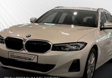 BMW 320 87.539 km 27.988 &euro; Mainz 55129