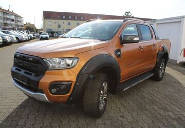 Ford Ranger 170.000 km 23.999 &euro; Mainz-Kostheim 55246