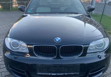 BMW 120 233.240 km 5.999 &euro; Mainz-Kastel 55252