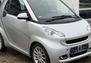 Smart ForTwo 160.000 km 3.700 &euro; Wiesbaden 65203