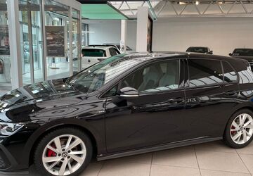 VW Golf 19.000 km 39.900 &euro; Mommenheim 55278