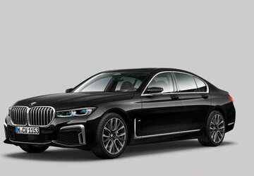 BMW 740 59.500 km 62.989 &euro; Taunusstein 65232