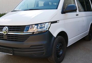 VW T6 Transporter 150.000 km 22.600 &euro; Geisenheim am Rhein 65366