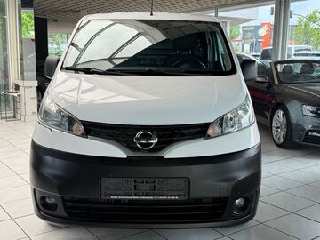 Gebrauchte Nissan NV200
