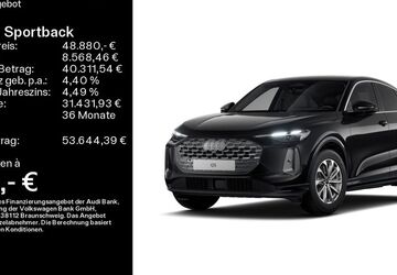 Audi Q5 29.451 km 48.470 &euro; Hofheim 65719