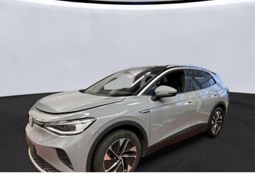 VW ID.4 71.592 km 26.450 &euro; Bingen / Rhein 55411