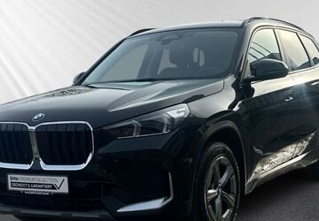 BMW X1 87.912 km 31.480 &euro; Wiesbaden 65203