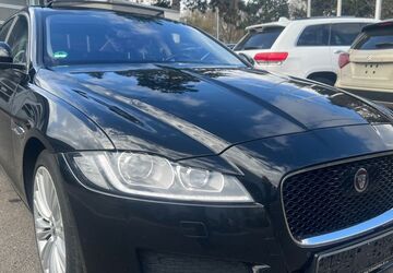 Jaguar XF 199.000 km 9.900 &euro; Hattersheim am Main 65795