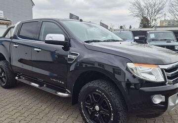 Ford Ranger 110.000 km 24.900 &euro; Mainz-Kostheim 55246