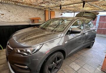 Opel Grandland (X) 43.400 km 17.500 &euro; Flörsheim 65439