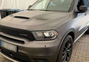 Dodge Durango 91.000 km 34.990 &euro; Mainz-Kastel 55252
