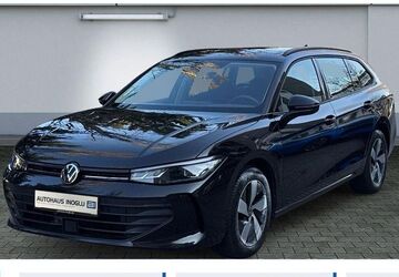 VW Passat 42.166 km 27.980 &euro; Rüsselsheim 65428
