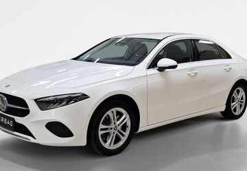Mercedes-Benz A 250 94.903 km 23.590 &euro; Mainz 55128