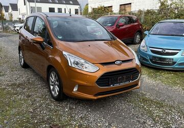 Ford B-Max 142.000 km 5.499 &euro; Wiesbaden 65197