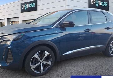 Peugeot 3008 32.664 km 22.980 &euro; Oberursel 61440