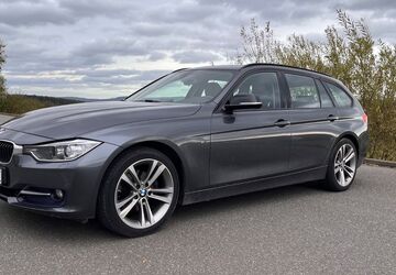 BMW 320 172.000 km 14.799 &euro; Heidenrod 65321