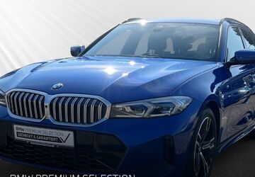 BMW 318 19.927 km 38.498 &euro; Mainz 55129