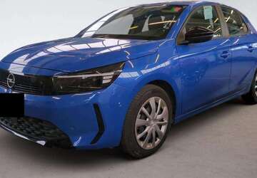 Opel Corsa 22.096 km 15.680 &euro; Rüsselsheim 65428