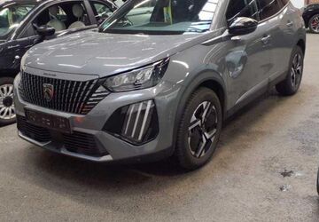 Peugeot 2008 35.875 km 18.966 &euro; Rüsselsheim 65428
