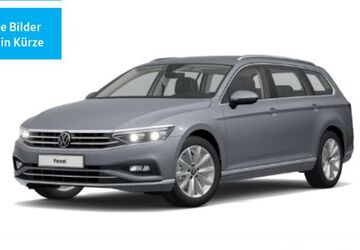 VW Passat Variant 84.278 km 24.400 &euro; Eschborn 65760