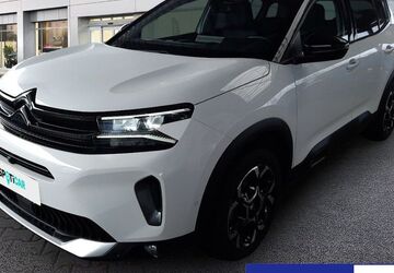 Citroen C5 Aircross 18.165 km 23.790 &euro; Wiesbaden 65201
