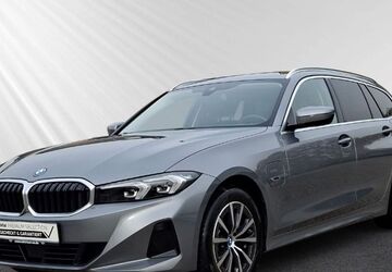 BMW 330 79.885 km 27.678 &euro; Wiesbaden 65203