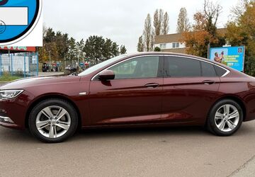 Opel Insignia 80.371 km 18.950 &euro; Raunheim 65479