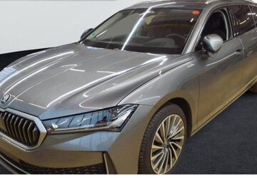 Skoda Superb 26.435 km 39.980 &euro; Mainz 55129