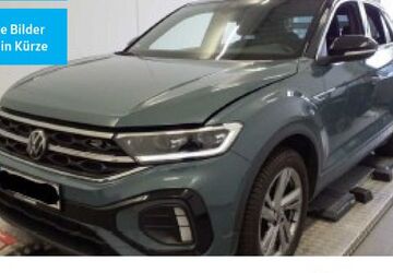 VW T-Roc 47.854 km 27.990 &euro; Mainz-Kastell (Wiesbaden) 55252