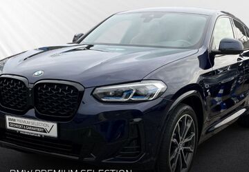 BMW X4 37.577 km 45.988 &euro; Mainz 55129