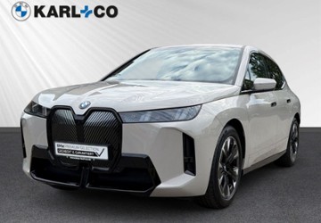 BMW iX 20.182 km 66.870 &euro; Wiesbaden 65203