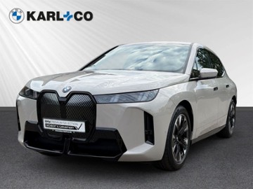 Gebrauchte BMW iX