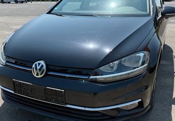 VW Golf 88.465 km 16.400 &euro; Wiesbaden 65199
