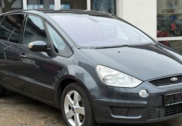 Ford S-Max 203.090 km 3.300 &euro; Wiesbaden 65203
