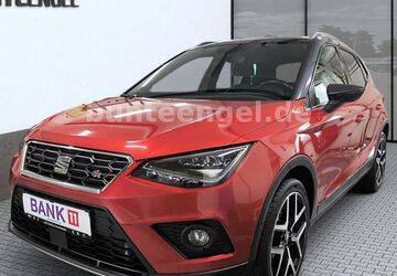 Seat Arona 87.000 km 13.990 &euro; Flörsheim am Main 65439