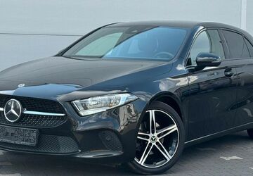 Mercedes-Benz A 180 135.000 km 17.999 &euro; Bingen am Rhein 55411