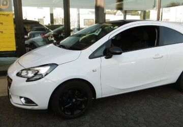 Opel Corsa 116.000 km 7.440 &euro; Gustavsburg 65462