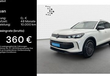 VW Tiguan 25.954 km 34.330 &euro; Eschborn 65760