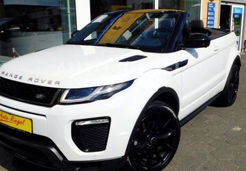 Land Rover Range Rover Evoque 48.171 km 37.600 &euro; Wiesbaden 55252