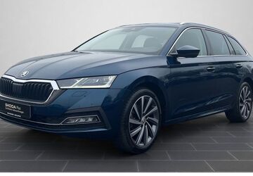 Skoda Octavia 59.460 km 24.480 &euro; Wiesbaden 65197