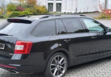 Skoda Octavia 171.000 km 13.200 &euro; Wiesbaden 65205